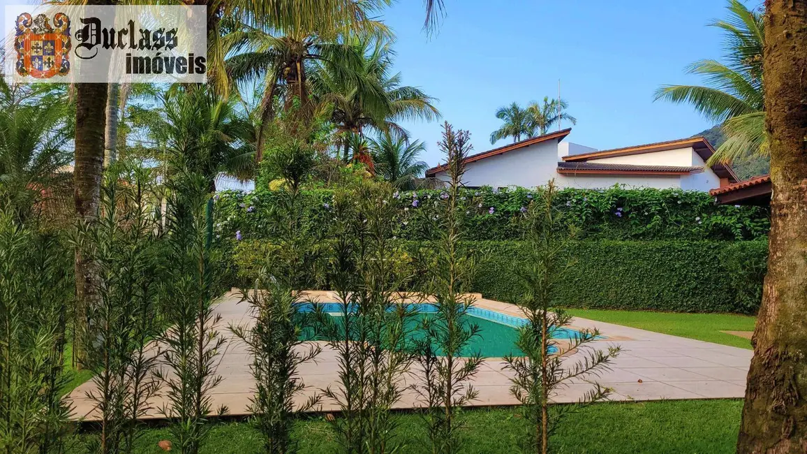 Casa com 3 quartos à venda, 480m2 em Balneário Praia do Pernambuco, Guaruja - SP - imagem 2 Foto 2 de Casa com 3 quartos à venda, 480m2 em Balneário Praia do Pernambuco, Guaruja - SP