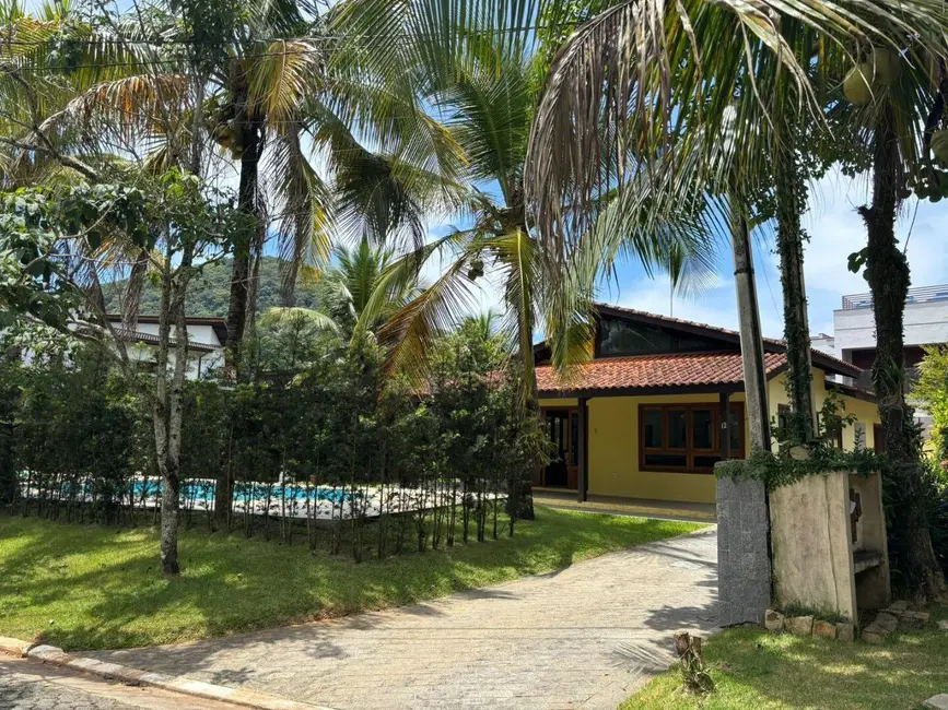 Foto 7 de Casa com 3 quartos à venda, 480m2 em Balneário Praia do Pernambuco, Guaruja - SP