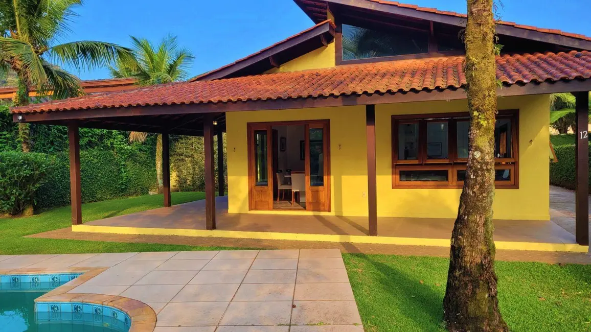 Foto 5 de Casa com 3 quartos à venda, 480m2 em Balneário Praia do Pernambuco, Guaruja - SP