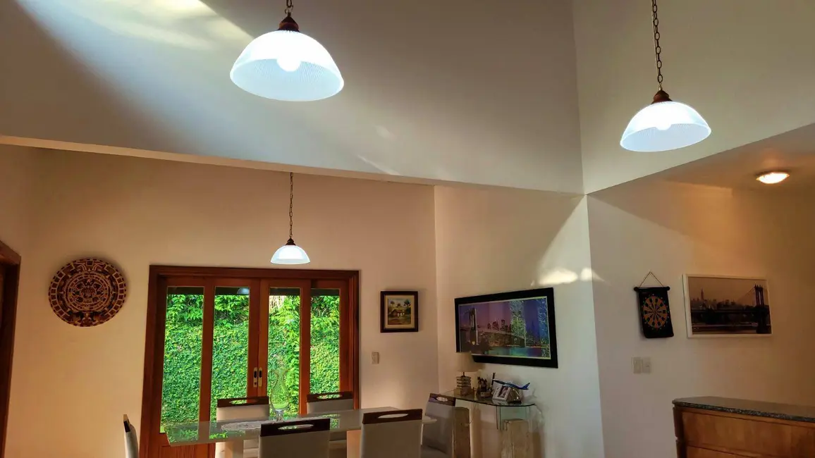 Foto 9 de Casa com 3 quartos à venda, 480m2 em Balneário Praia do Pernambuco, Guaruja - SP