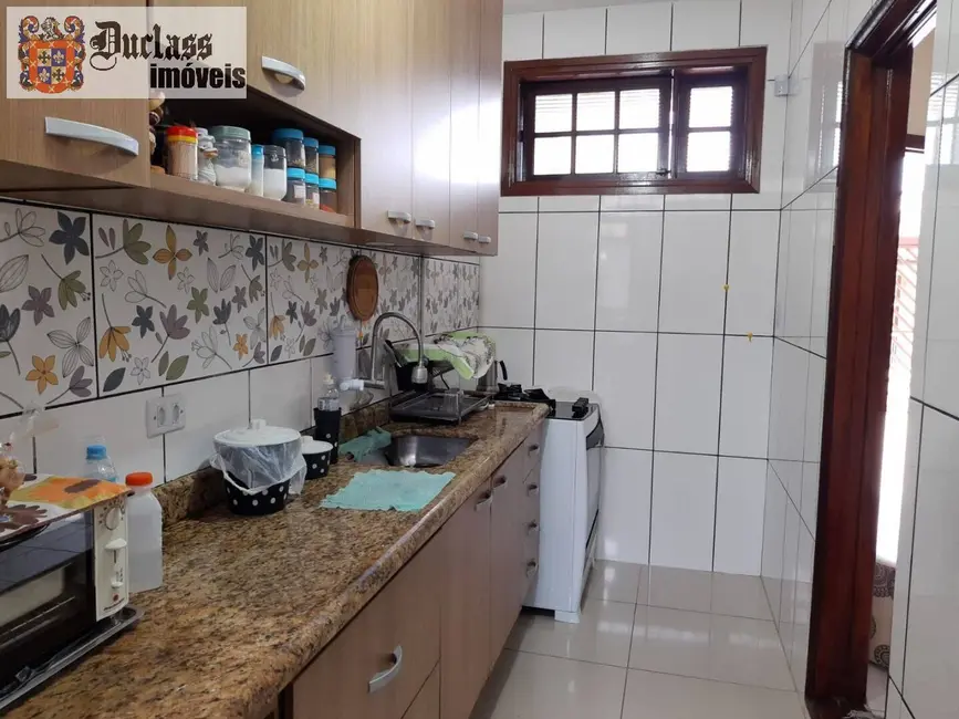 Foto 7 de Sobrado com 4 quartos à venda, 86m2 em Mongagua - SP
