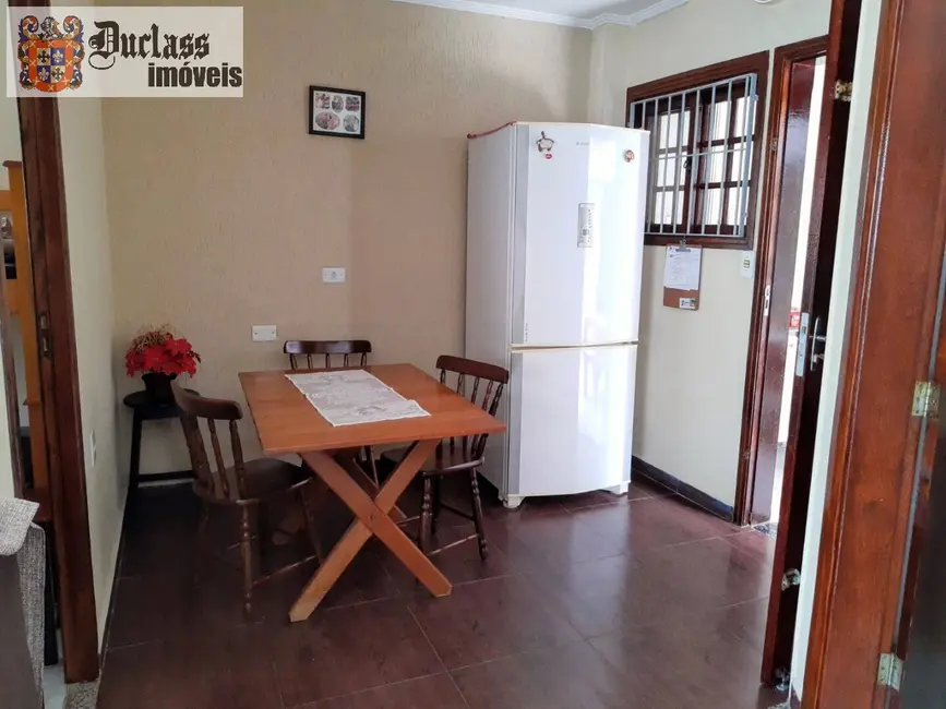 Foto 6 de Sobrado com 4 quartos à venda, 86m2 em Mongagua - SP