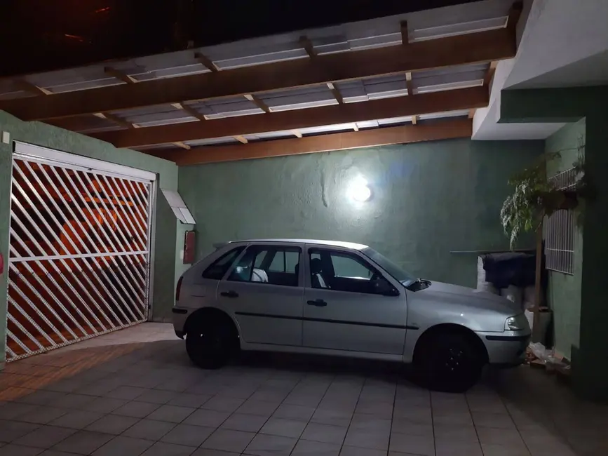 Foto 3 de Sobrado com 4 quartos à venda, 86m2 em Mongagua - SP