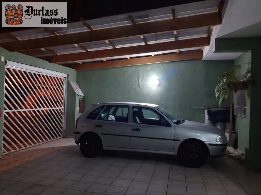 Foto 3 de Sobrado com 4 quartos à venda, 86m2 em Mongagua - SP