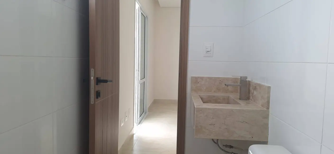 Apartamento com 3 quartos à venda, 127m2 em Maracanã, Praia Grande - SP - imagem 8 Foto 8 de Apartamento com 3 quartos à venda, 127m2 em Maracanã, Praia Grande - SP