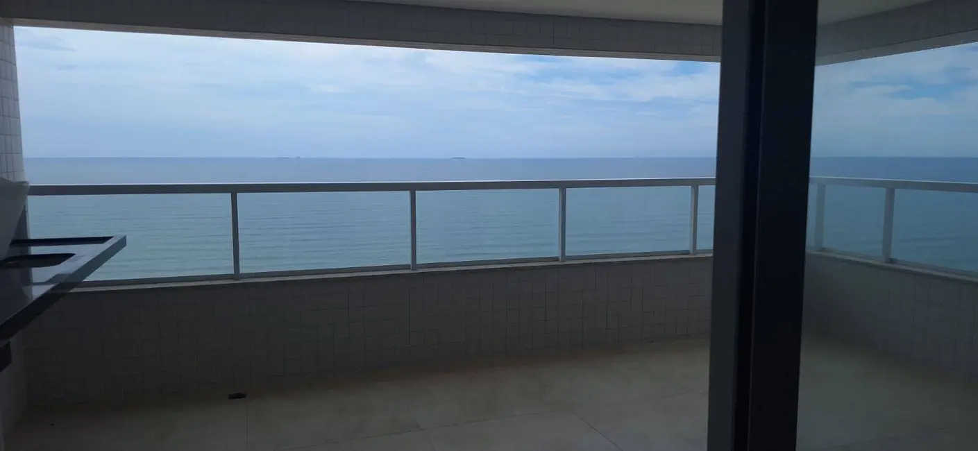 Apartamento com 3 quartos à venda, 127m2 em Maracanã, Praia Grande - SP - imagem 4 Foto 4 de Apartamento com 3 quartos à venda, 127m2 em Maracanã, Praia Grande - SP