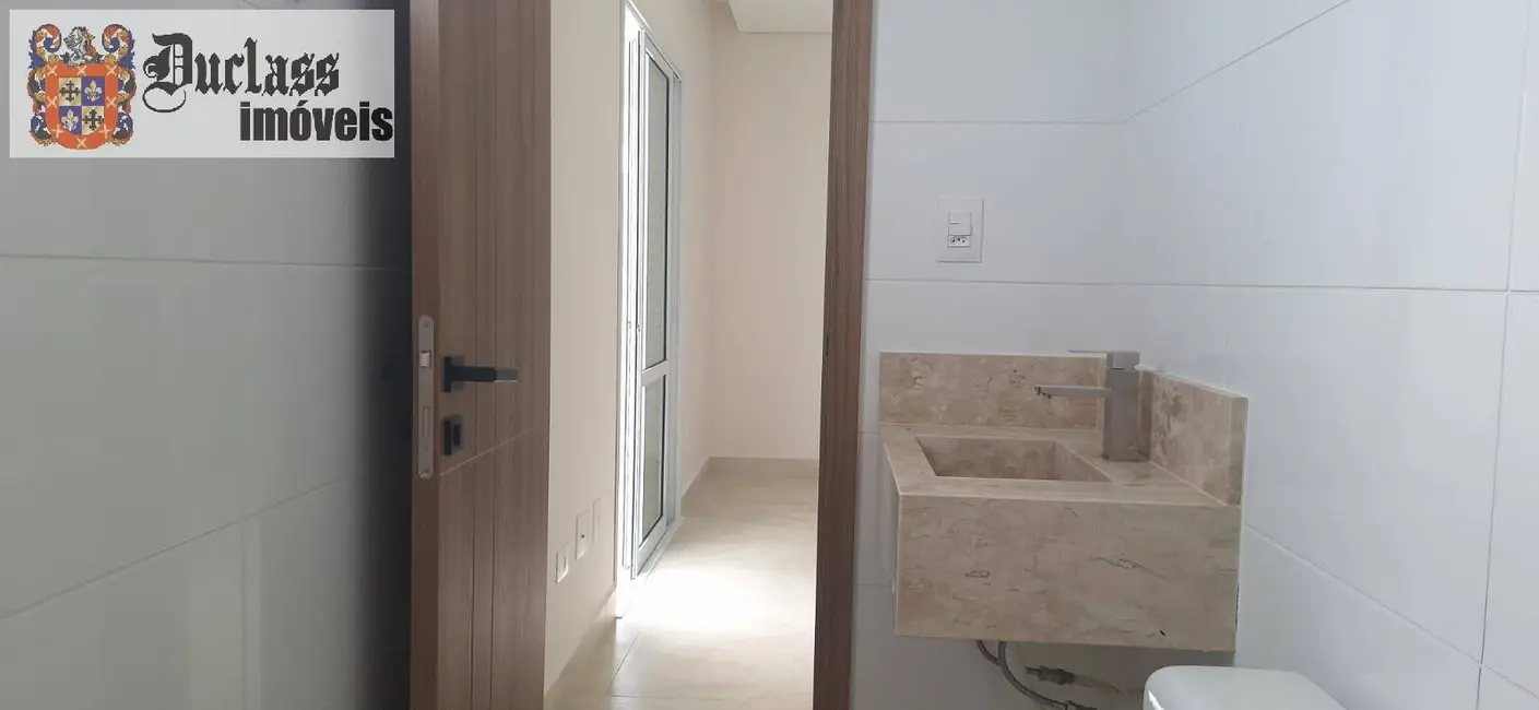Apartamento com 3 quartos à venda, 127m2 em Maracanã, Praia Grande - SP - imagem 8 Foto 8 de Apartamento com 3 quartos à venda, 127m2 em Maracanã, Praia Grande - SP