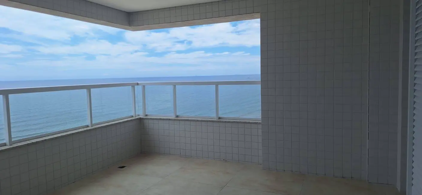 Apartamento com 3 quartos à venda, 127m2 em Maracanã, Praia Grande - SP - imagem 5 Foto 5 de Apartamento com 3 quartos à venda, 127m2 em Maracanã, Praia Grande - SP