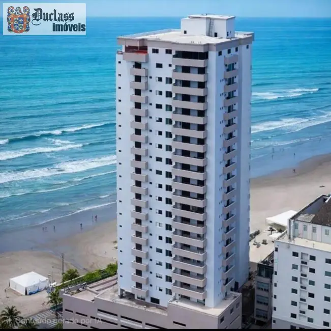 Apartamento com 3 quartos à venda, 127m2 em Maracanã, Praia Grande - SP - imagem 1 Foto 1 de Apartamento com 3 quartos à venda, 127m2 em Maracanã, Praia Grande - SP