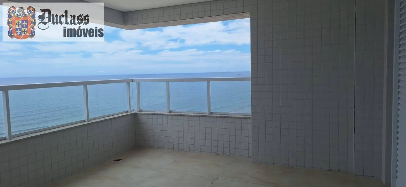 Apartamento com 3 quartos à venda, 127m2 em Maracanã, Praia Grande - SP - imagem 5 Foto 5 de Apartamento com 3 quartos à venda, 127m2 em Maracanã, Praia Grande - SP