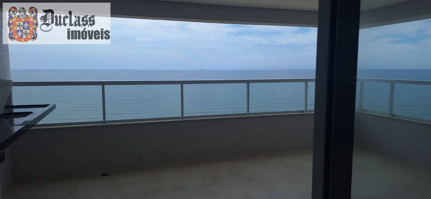 Apartamento com 3 quartos à venda, 127m2 em Maracanã, Praia Grande - SP - imagem 4 Foto 4 de Apartamento com 3 quartos à venda, 127m2 em Maracanã, Praia Grande - SP