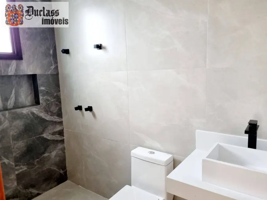 Foto 6 de Casa com 3 quartos à venda, 220m2 em Jardins Di Roma, Indaiatuba - SP