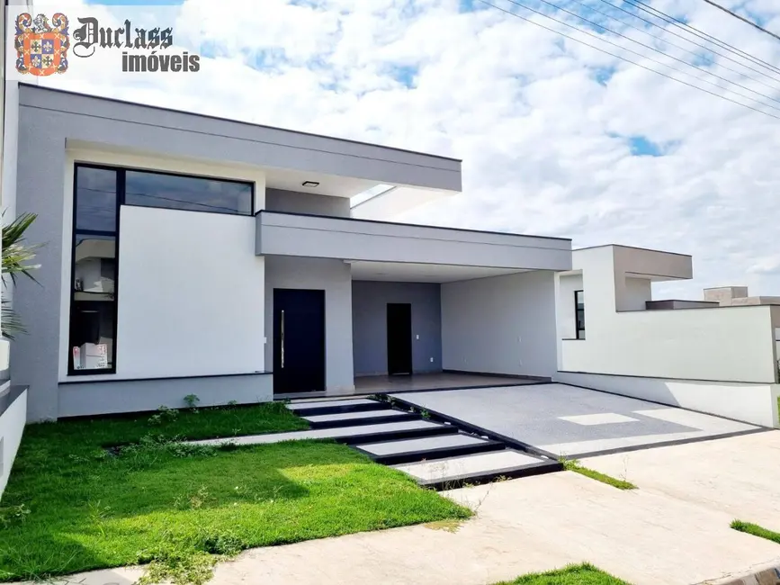 Foto 1 de Casa com 3 quartos à venda, 220m2 em Jardins Di Roma, Indaiatuba - SP