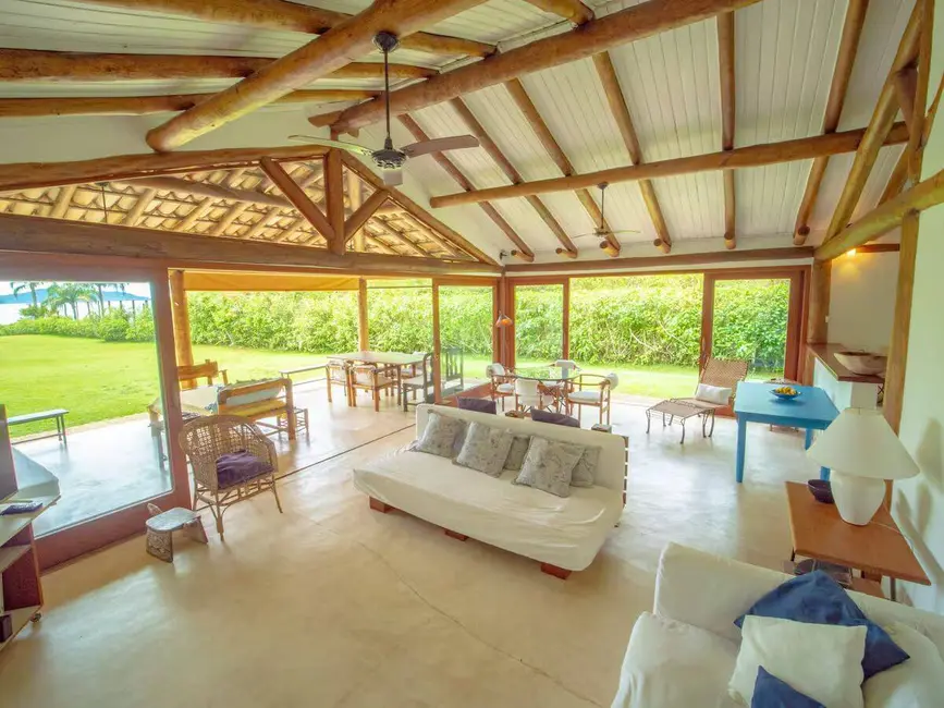 Foto 7 de Casa com 3 quartos à venda, 200m2 em Ubatuba - SP