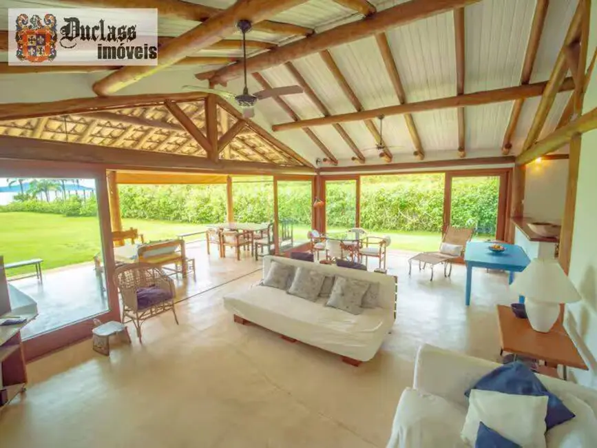 Casa com 3 quartos à venda, 200m2 em Ubatuba - SP - imagem 1 Foto 1 de Casa com 3 quartos à venda, 200m2 em Ubatuba - SP