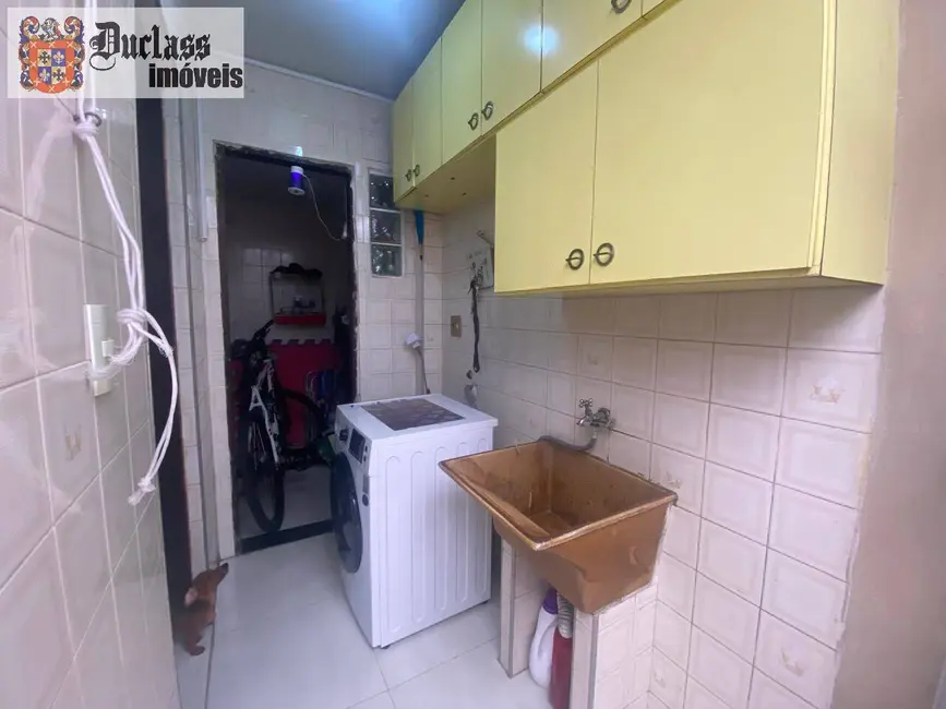 Sobrado com 2 quartos à venda, 69m2 em Guaruja - SP - imagem 6 Foto 6 de Sobrado com 2 quartos à venda, 69m2 em Guaruja - SP