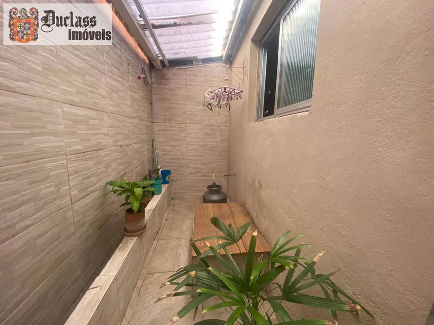 Sobrado com 2 quartos à venda, 69m2 em Guaruja - SP - imagem 9 Foto 9 de Sobrado com 2 quartos à venda, 69m2 em Guaruja - SP