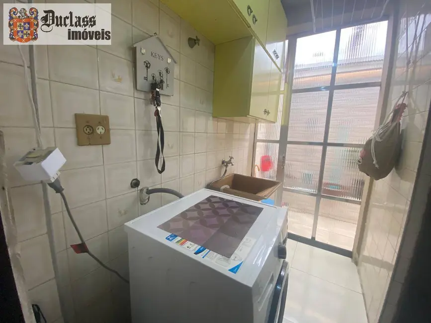 Sobrado com 2 quartos à venda, 69m2 em Guaruja - SP - imagem 7 Foto 7 de Sobrado com 2 quartos à venda, 69m2 em Guaruja - SP