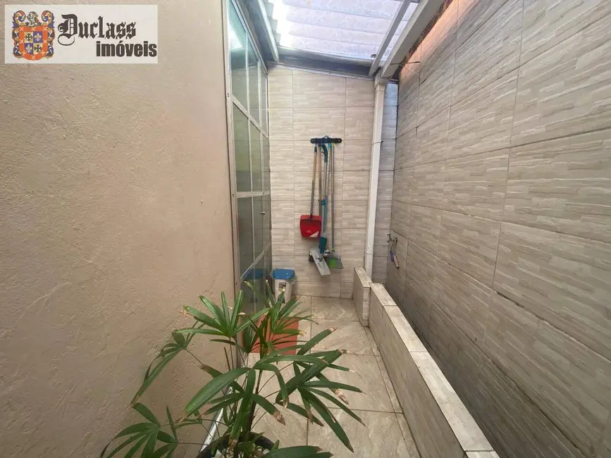 Sobrado com 2 quartos à venda, 69m2 em Guaruja - SP - imagem 8 Foto 8 de Sobrado com 2 quartos à venda, 69m2 em Guaruja - SP
