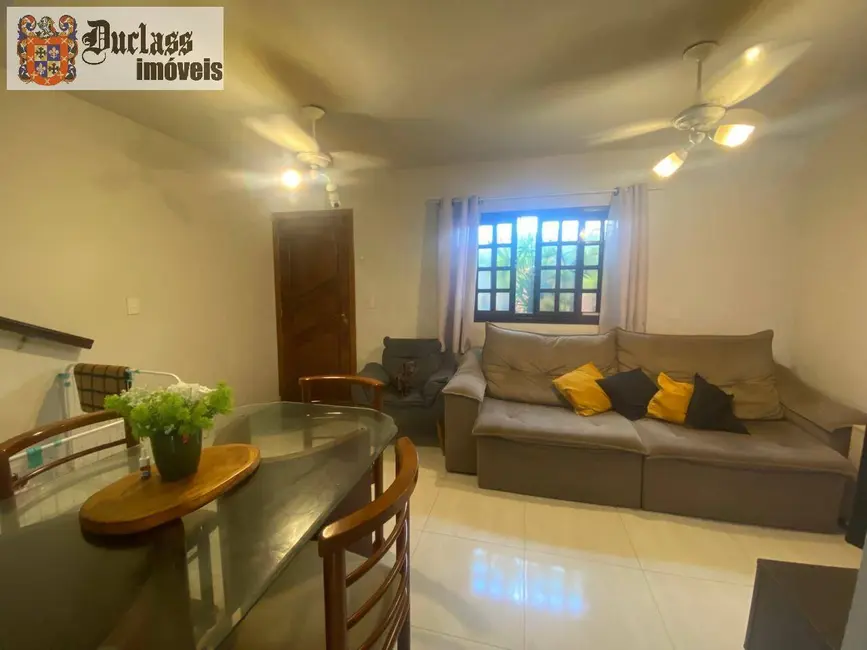 Sobrado com 2 quartos à venda, 69m2 em Guaruja - SP - imagem 1 Foto 1 de Sobrado com 2 quartos à venda, 69m2 em Guaruja - SP