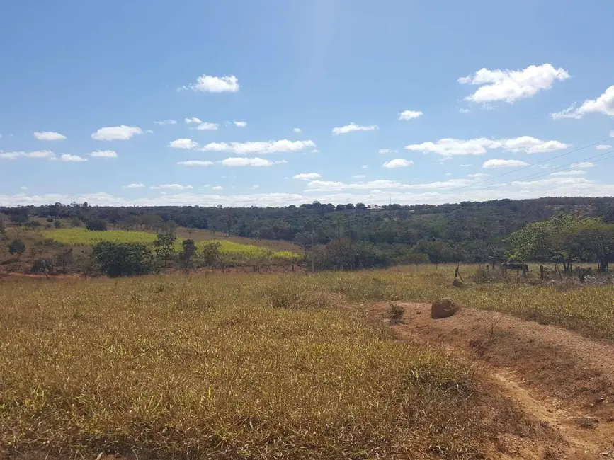 Foto 4 de Fazenda / Haras à venda, 314600m2 em Curvelo - MG