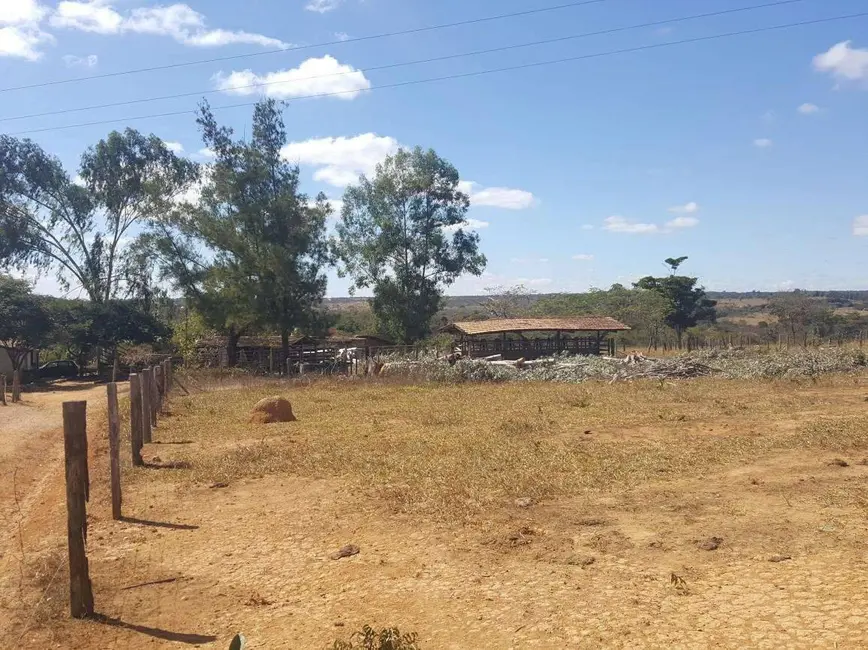 Foto 5 de Fazenda / Haras à venda, 314600m2 em Curvelo - MG