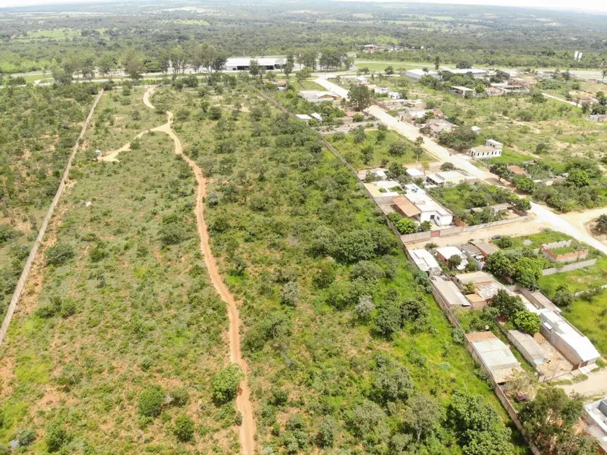 Foto 3 de Fazenda / Haras à venda, 314600m2 em Curvelo - MG