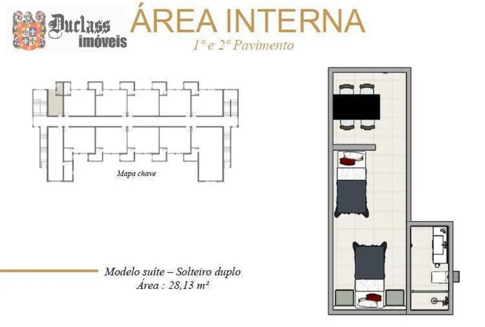 Sala Comercial à venda, 2012m2 em Curvelo - MG - imagem 9 Foto 9 de Sala Comercial à venda, 2012m2 em Curvelo - MG