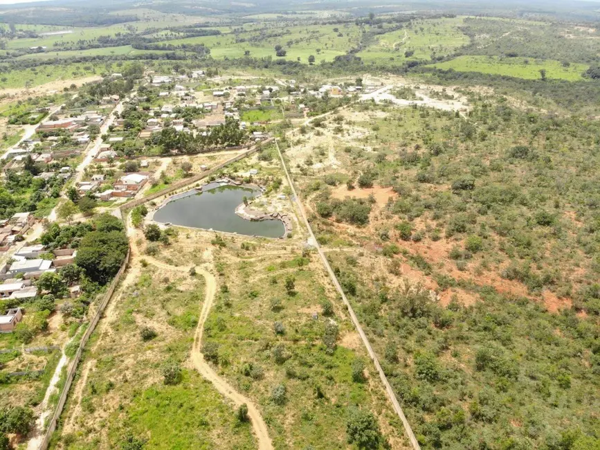 Foto 4 de Sala Comercial à venda, 107100m2 em Curvelo - MG