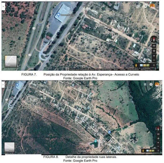 Foto 6 de Sala Comercial à venda, 107100m2 em Curvelo - MG