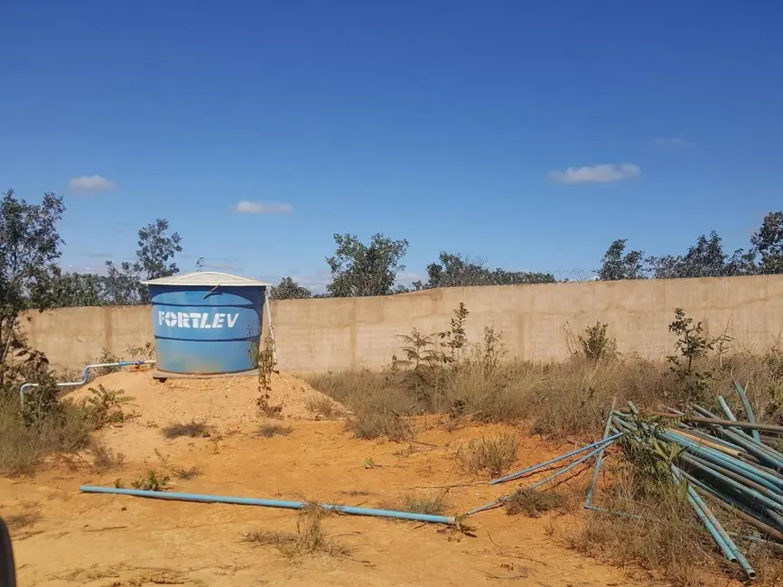 Foto 8 de Sala Comercial à venda, 107100m2 em Curvelo - MG