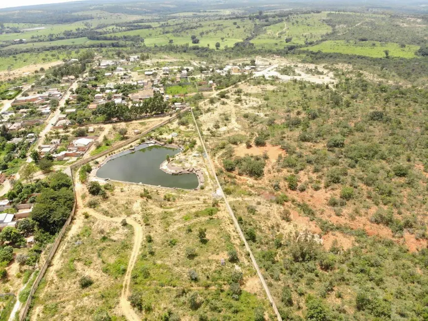 Foto 5 de Sala Comercial à venda, 107100m2 em Curvelo - MG