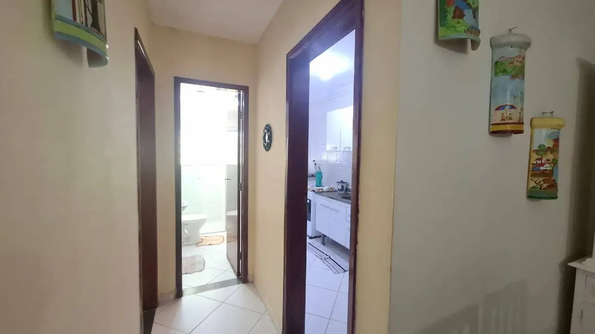 Foto 6 de Apartamento com 2 quartos à venda, 55m2 em Ubatuba - SP