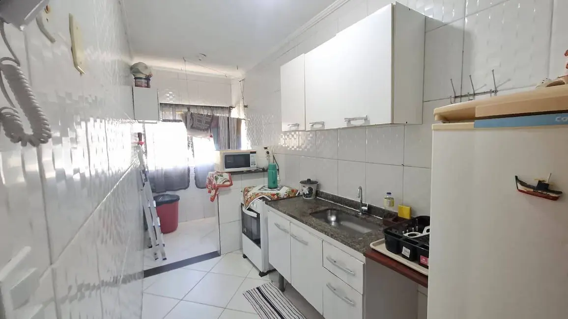 Foto 7 de Apartamento com 2 quartos à venda, 55m2 em Ubatuba - SP