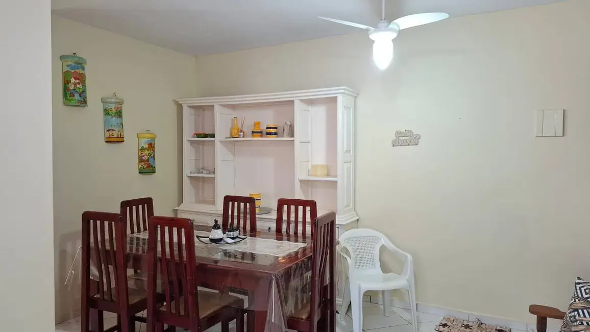 Foto 5 de Apartamento com 2 quartos à venda, 55m2 em Ubatuba - SP