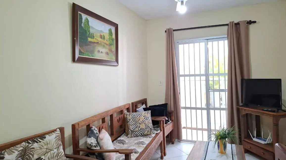 Foto 3 de Apartamento com 2 quartos à venda, 55m2 em Ubatuba - SP