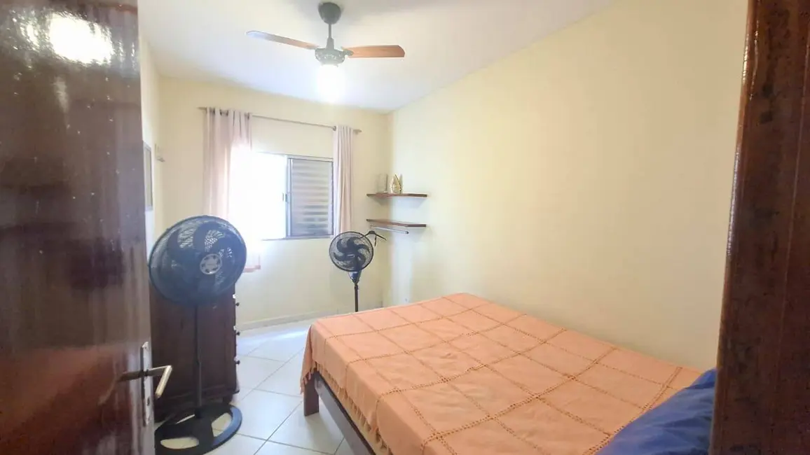 Foto 8 de Apartamento com 2 quartos à venda, 55m2 em Ubatuba - SP