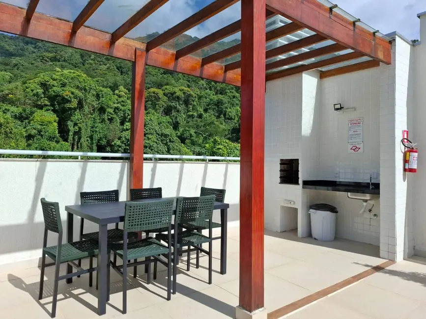 Foto 1 de Apartamento com 2 quartos à venda, 120m2 em Ubatuba - SP