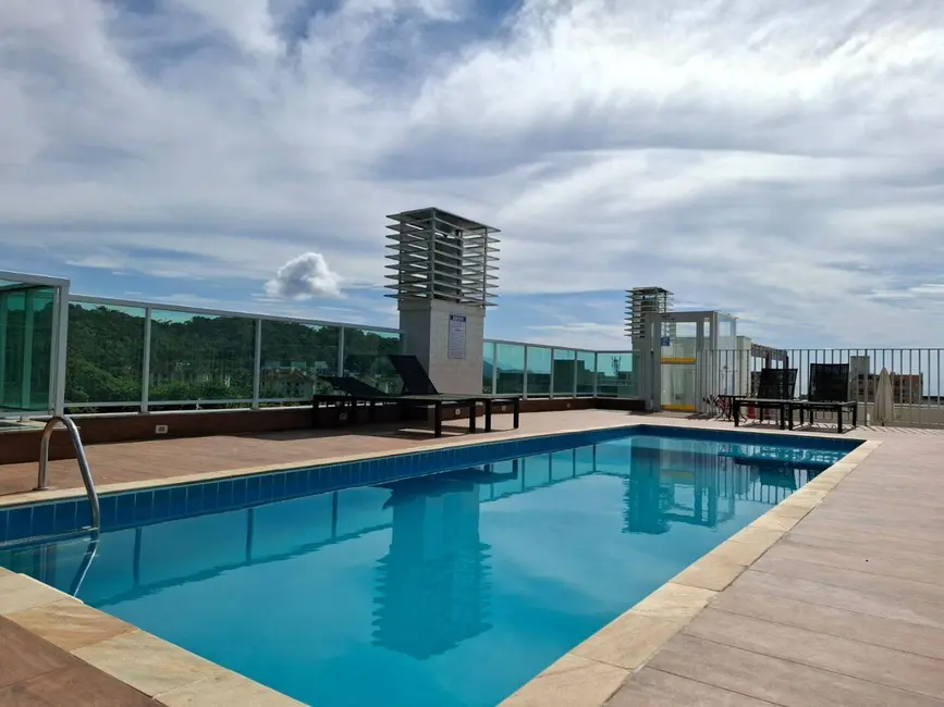 Foto 2 de Apartamento com 2 quartos à venda, 120m2 em Ubatuba - SP