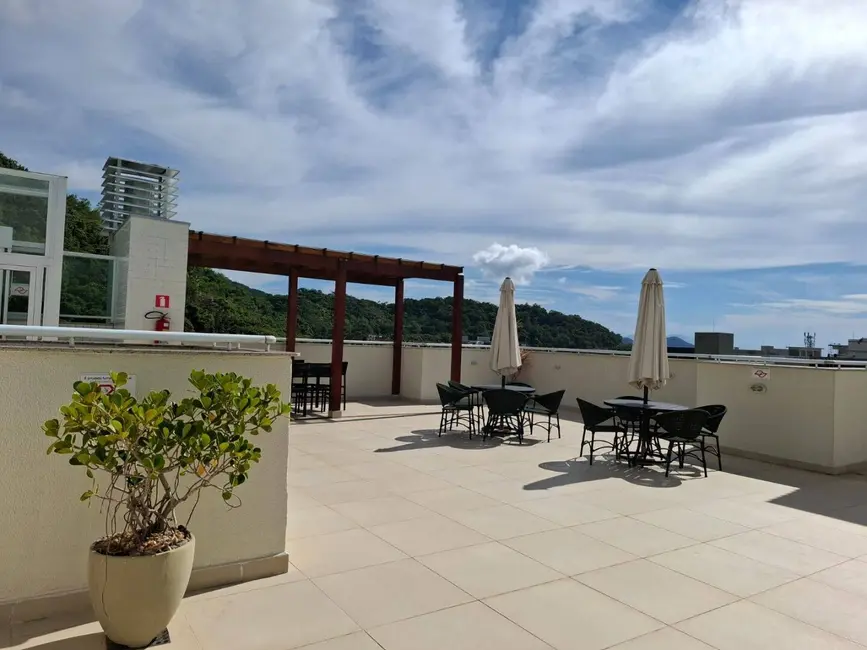 Foto 4 de Apartamento com 2 quartos à venda, 120m2 em Ubatuba - SP