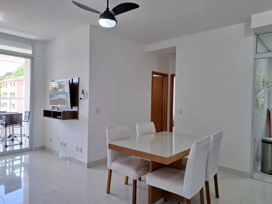 Foto 9 de Apartamento com 2 quartos à venda, 120m2 em Ubatuba - SP