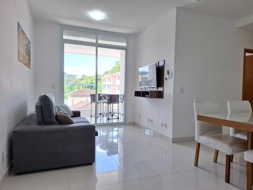 Foto 8 de Apartamento com 2 quartos à venda, 120m2 em Ubatuba - SP