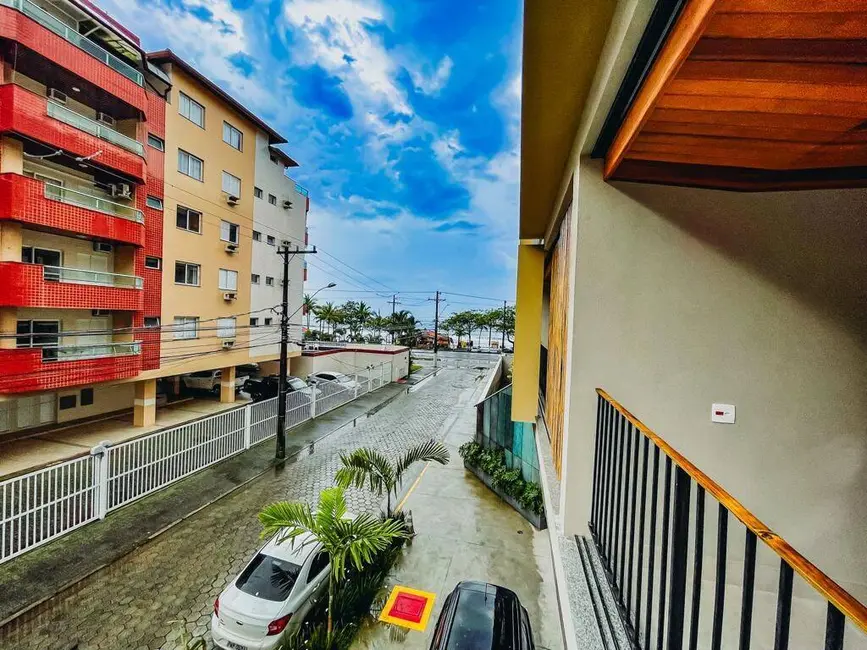 Foto 5 de Apartamento com 2 quartos à venda, 68m2 em Ubatuba - SP