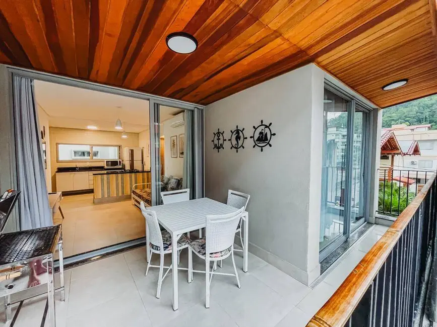 Foto 2 de Apartamento com 2 quartos à venda, 68m2 em Ubatuba - SP