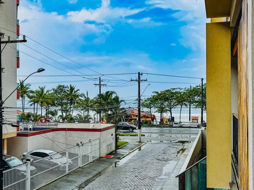 Foto 3 de Apartamento com 2 quartos à venda, 68m2 em Ubatuba - SP