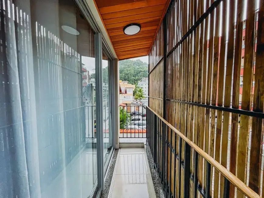 Foto 4 de Apartamento com 2 quartos à venda, 68m2 em Ubatuba - SP