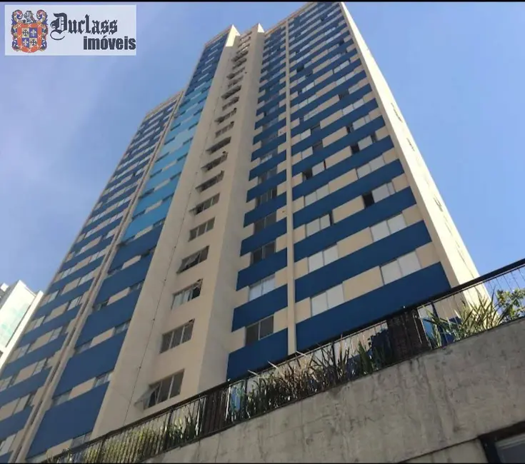 Apartamento com 2 quartos à venda, 85m2 em Santo Amaro, São Paulo - SP - imagem 1 Foto 1 de Apartamento com 2 quartos à venda, 85m2 em Santo Amaro, São Paulo - SP