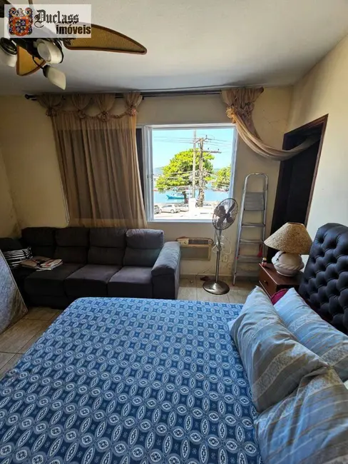 Foto 5 de Apartamento com 3 quartos à venda, 96m2 em Ponta da Praia, Santos - SP