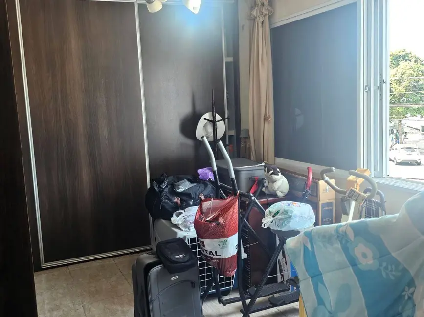 Foto 9 de Apartamento com 3 quartos à venda, 96m2 em Ponta da Praia, Santos - SP