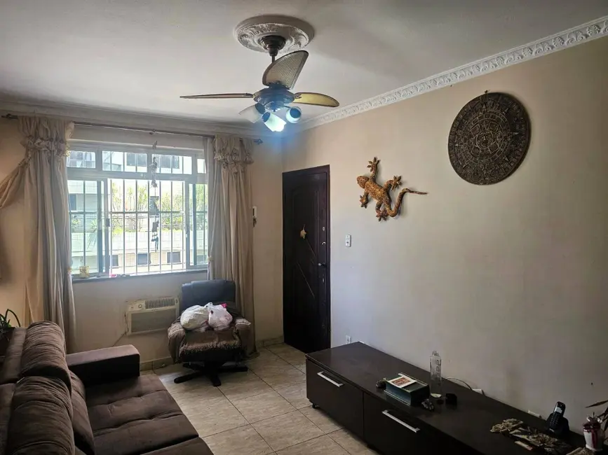 Foto 2 de Apartamento com 3 quartos à venda, 96m2 em Ponta da Praia, Santos - SP